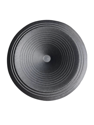 CONE COMUM 12 FUNDO FRIZ