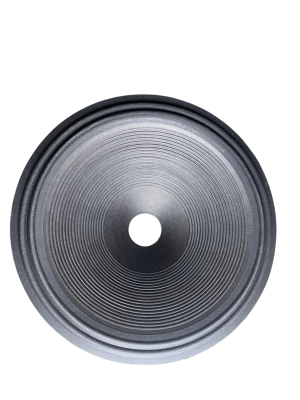 CONE TECIDO REF 18 FD FZ B/2 ONDAS