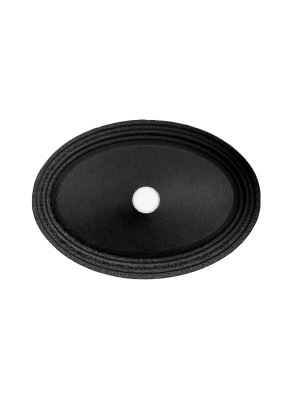 CONE TECIDO 6X9 SNAKE/ULTRAV B/2 ON F25