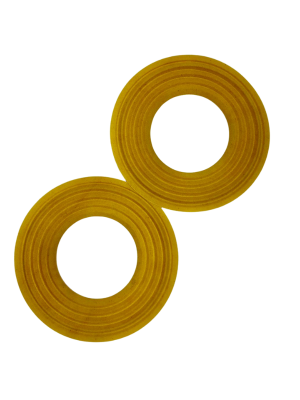 CENTRAGEM COMPATIVEL TORNADO 200MM RETA (PAR)