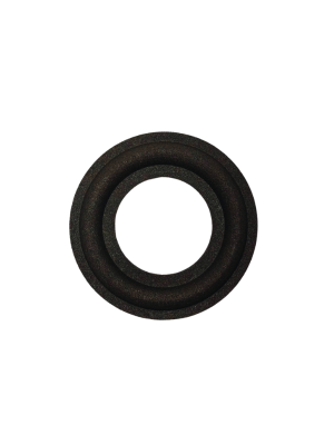 BORDA ESPUMA  COMPATIVEL 3.5'' JBL