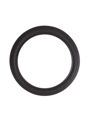 BORDA ESPUMA CINZA 15