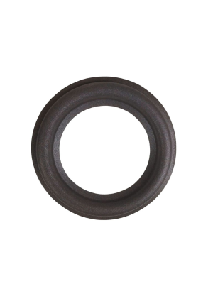 BORDA ESPUMA CINZA 10