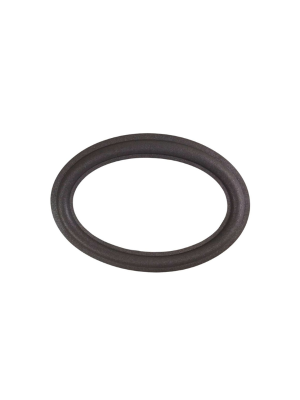 BORDA ESPUMA CINZA 6X9