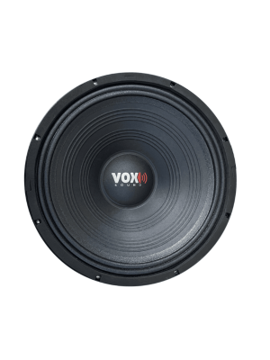 ALTO FALANTE 15 V W 1000 RMS ST 8 OHMS