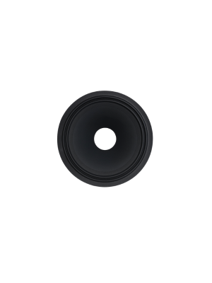 CONE IMPORTADO 6'' FURO 41MM 